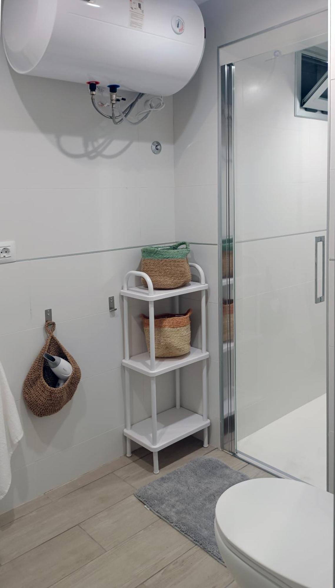 Apartamento Tajinaste Con Vistas Al Mar Y La Montana Y Wifi Gratis Los Realejos Exterior foto