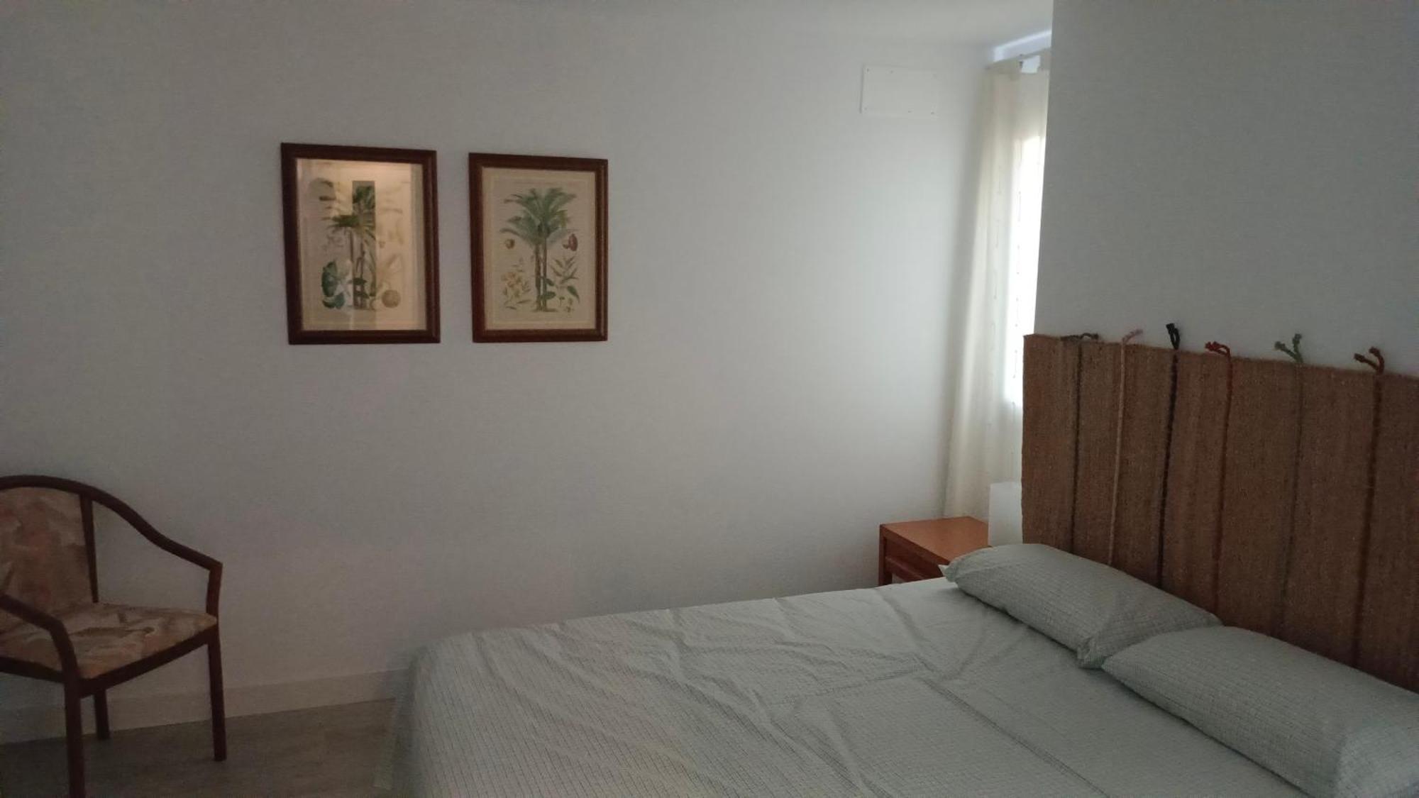 Apartamento Tajinaste Con Vistas Al Mar Y La Montana Y Wifi Gratis Los Realejos Exterior foto