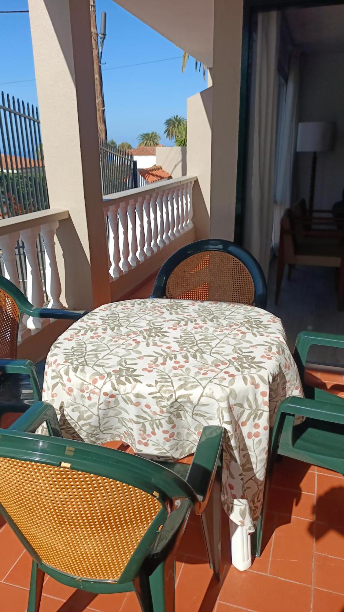 Apartamento Tajinaste Con Vistas Al Mar Y La Montana Y Wifi Gratis Los Realejos Zimmer foto